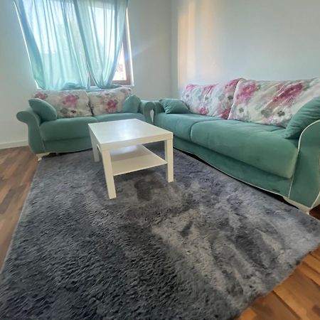 Schoene Wohnung In Dortmund City 외부 사진