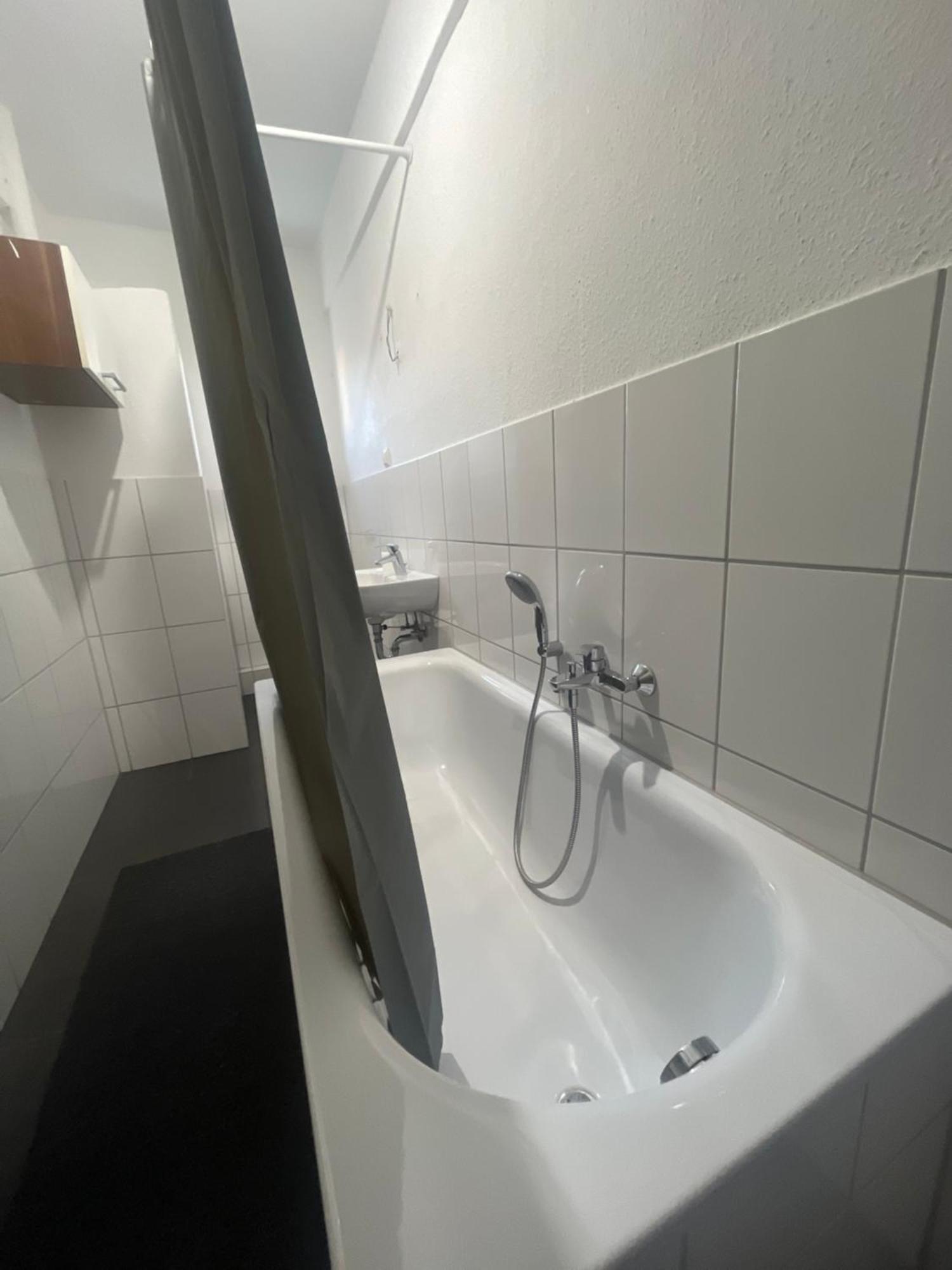 Schoene Wohnung In Dortmund City 외부 사진