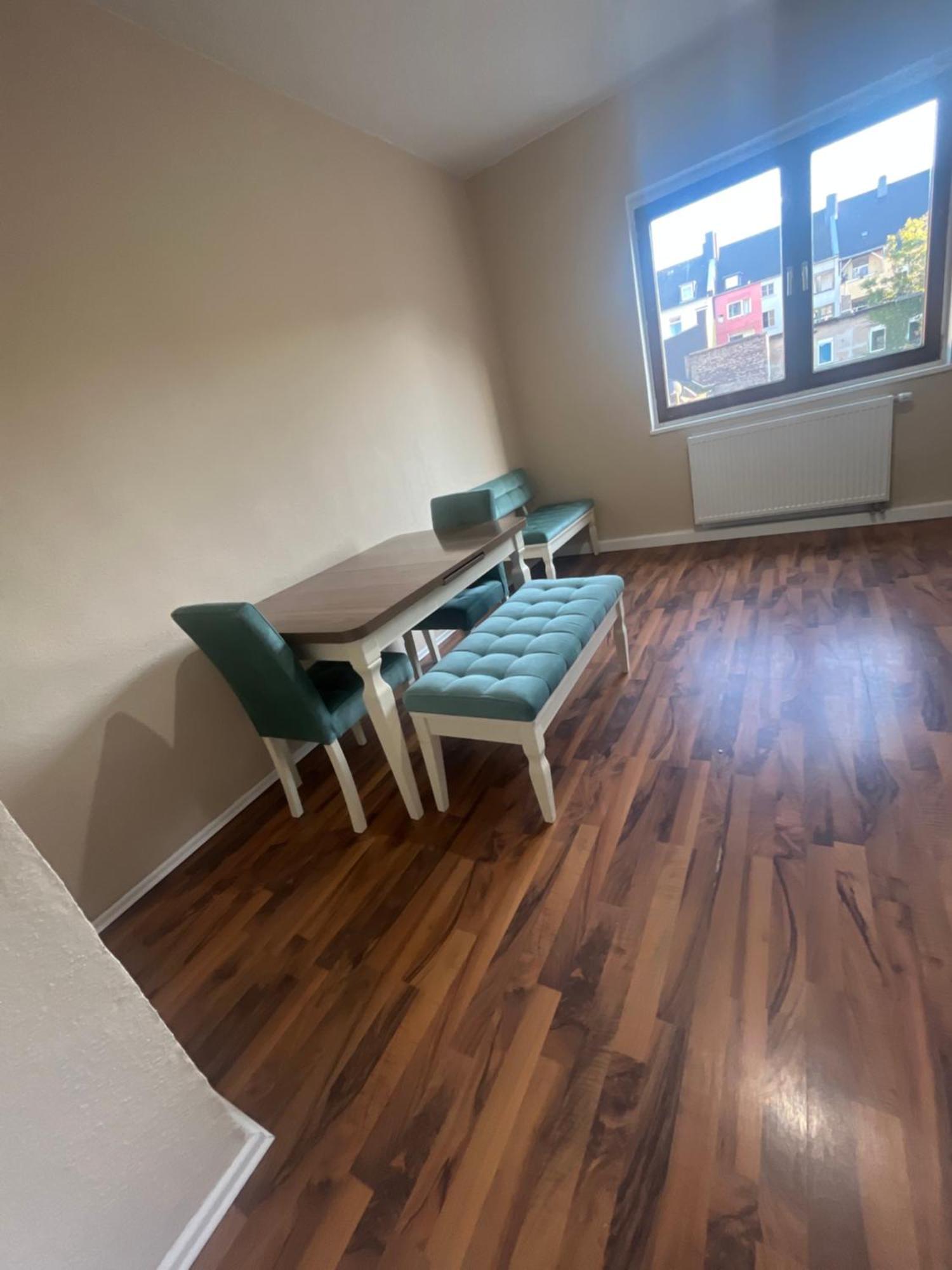 Schoene Wohnung In Dortmund City 외부 사진