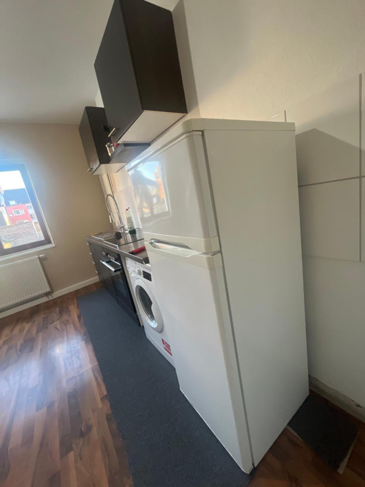 Schoene Wohnung In Dortmund City 외부 사진